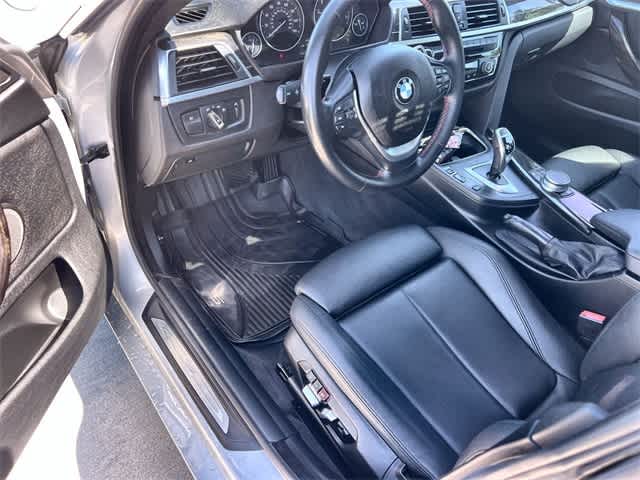 Thumbnail: 2019 BMW 4 Series - 4