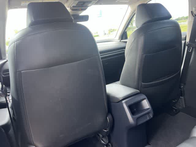 Thumbnail: 2023 Honda HR-V - 13