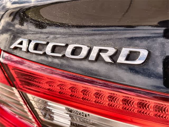 Thumbnail: 2022 Honda Accord - 8