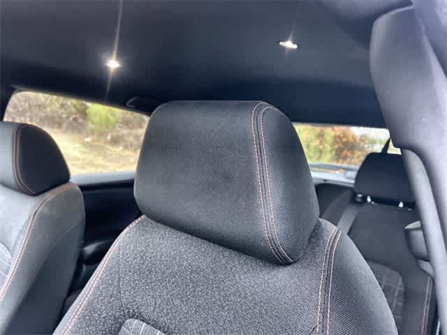 Thumbnail: 2025 Honda HR-V - 25