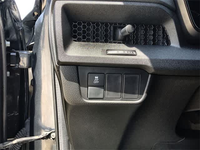 2023 Honda CR-V EX 29