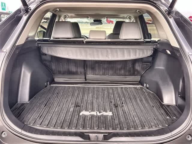 Thumbnail: 2023 Toyota RAV4 - 20