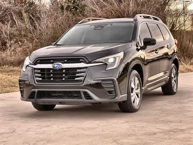 Thumbnail: 2023 Subaru Ascent - 2