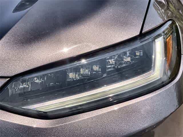 Thumbnail: 2024 Honda HR-V - 24