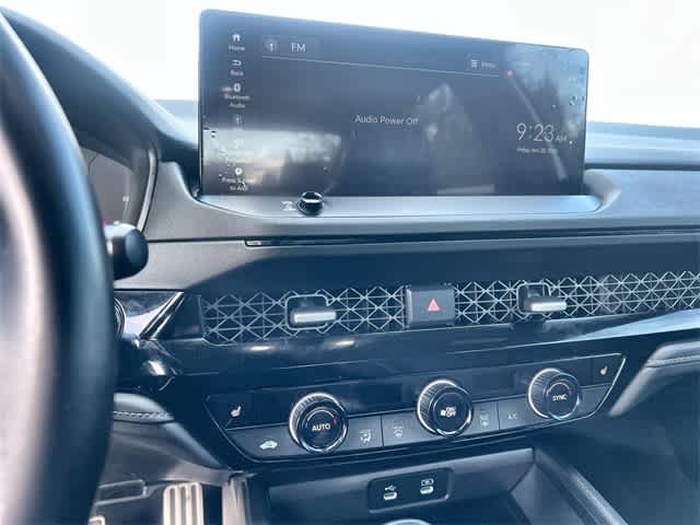 Thumbnail: 2024 Honda Accord - 18