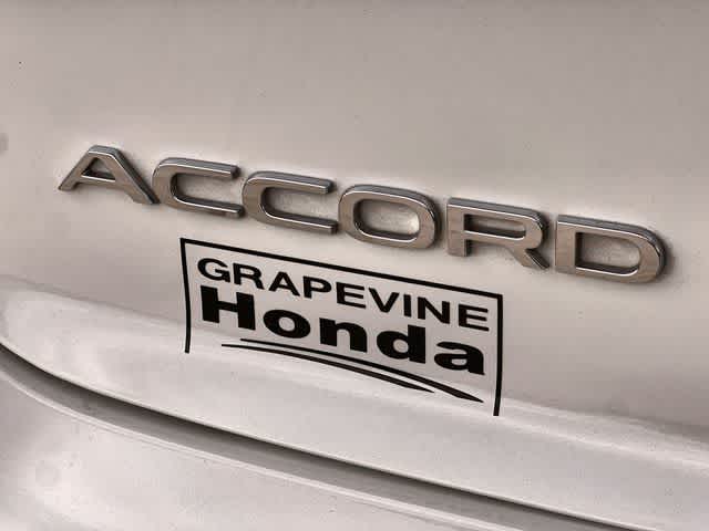 Thumbnail: 2024 Honda Accord - 8