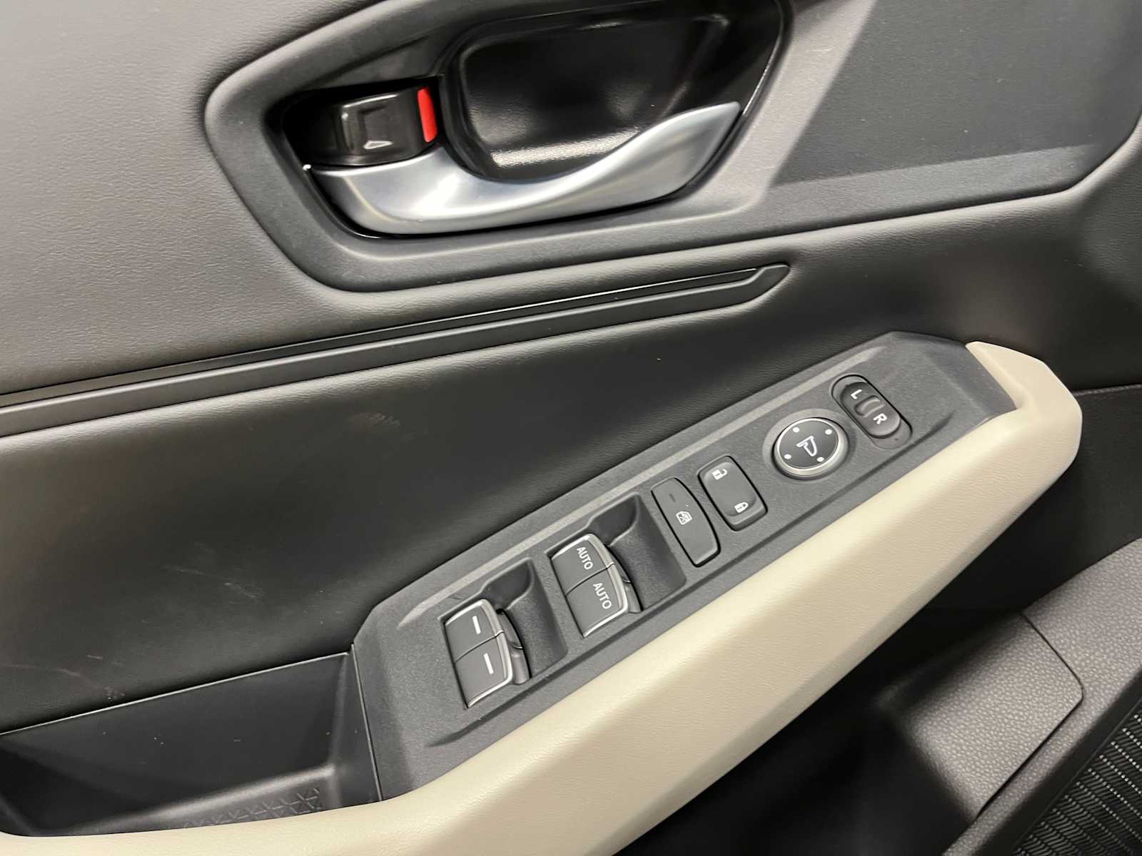 2025 Honda Accord SE 14