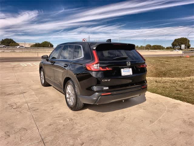 Thumbnail: 2025 Honda CR-V - 5