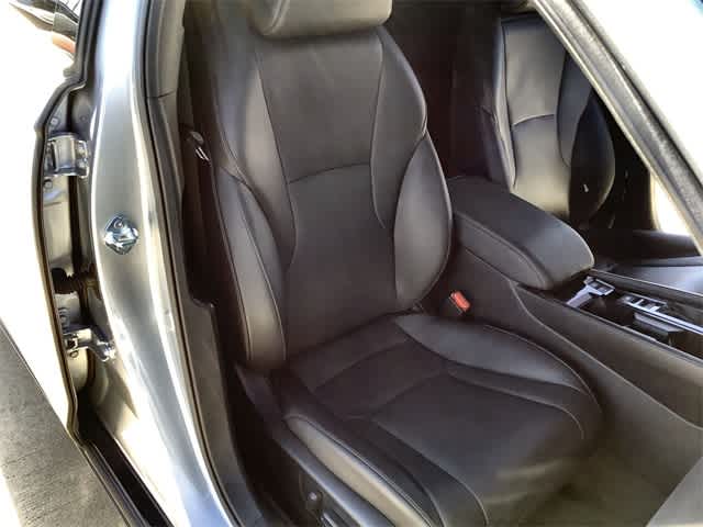 Thumbnail: 2025 Honda Accord - 12