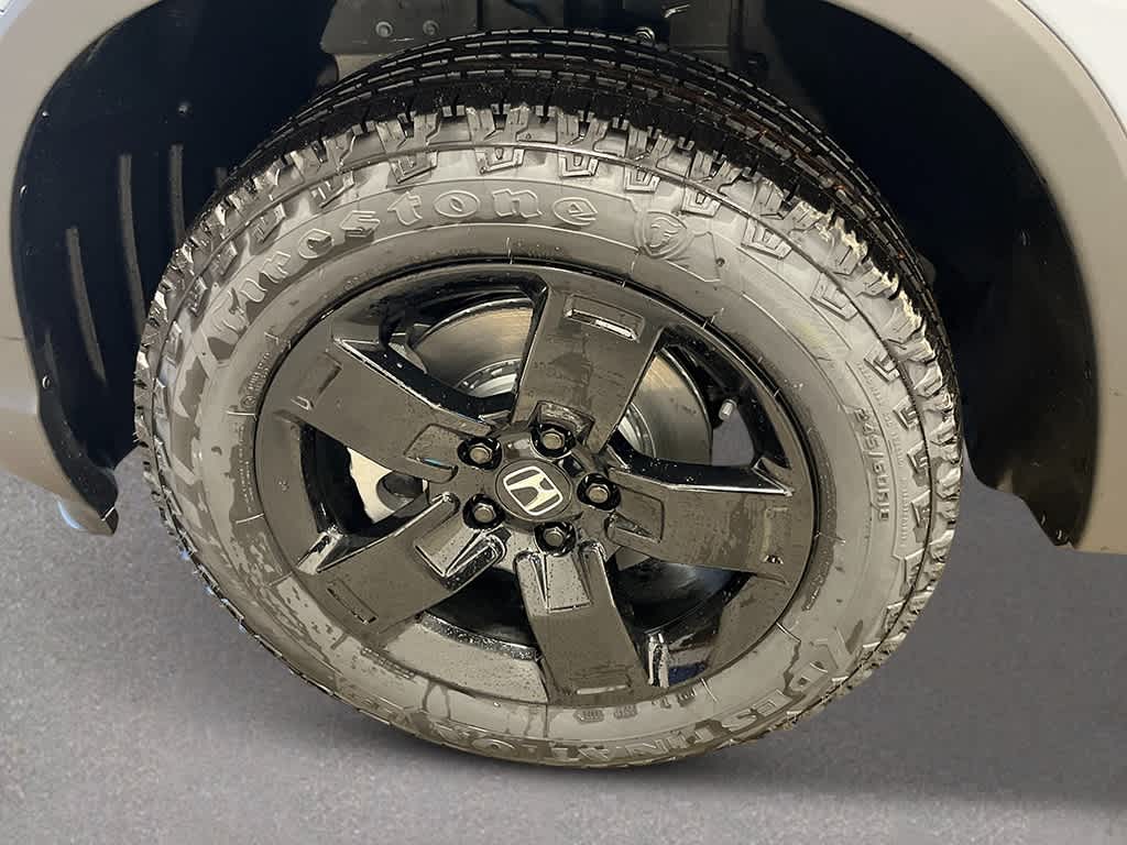 Thumbnail: 2026 Honda Ridgeline - 12