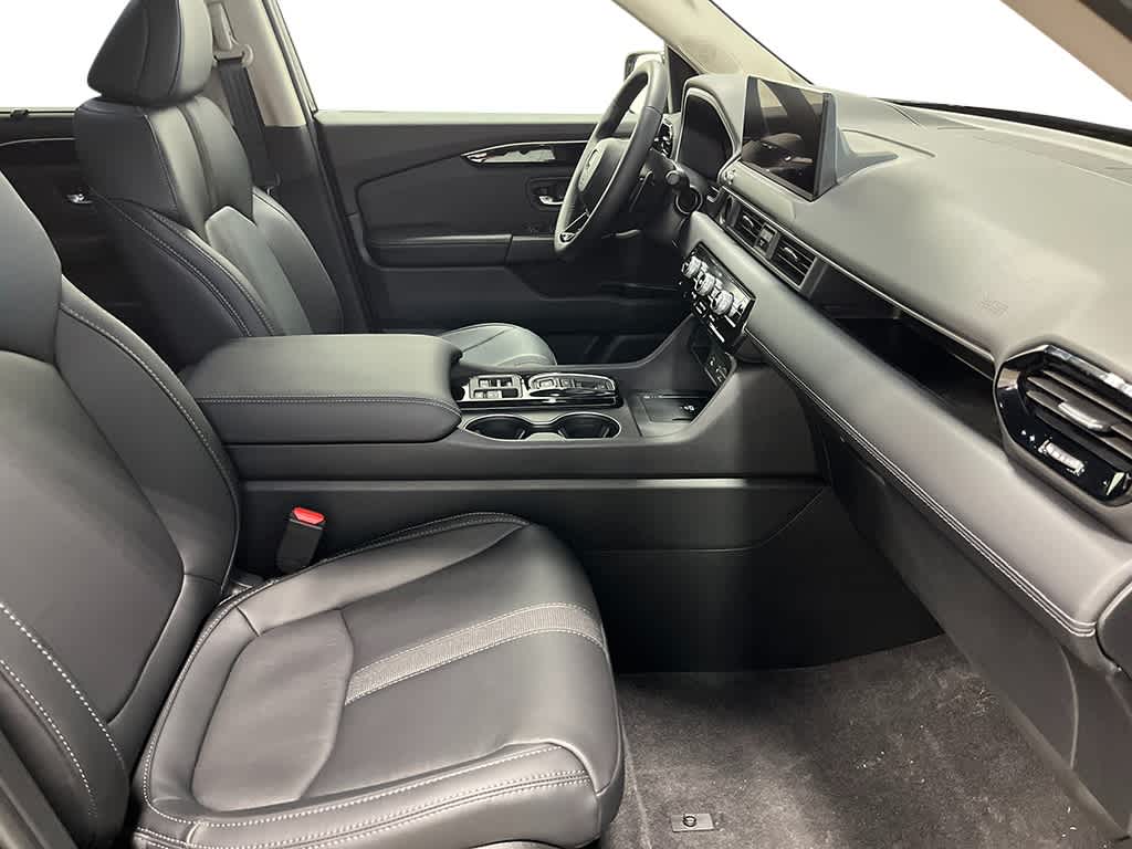 Thumbnail: 2026 Honda Pilot - 27