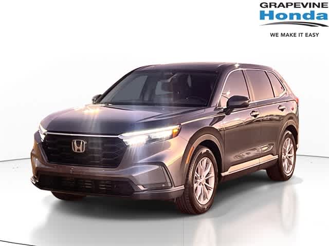 Thumbnail: 2025 Honda CR-V - 1