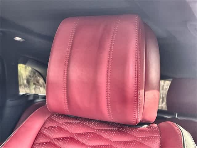 Thumbnail: 2020 Land Rover Range Rover Velar - 25