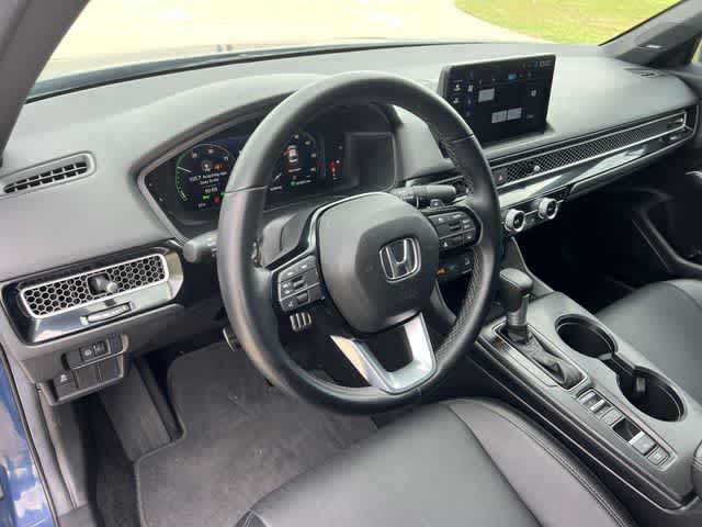 Thumbnail: 2025 Honda Civic - 15