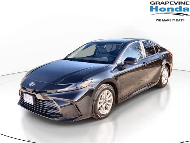 Thumbnail: 2025 Toyota Camry - 1