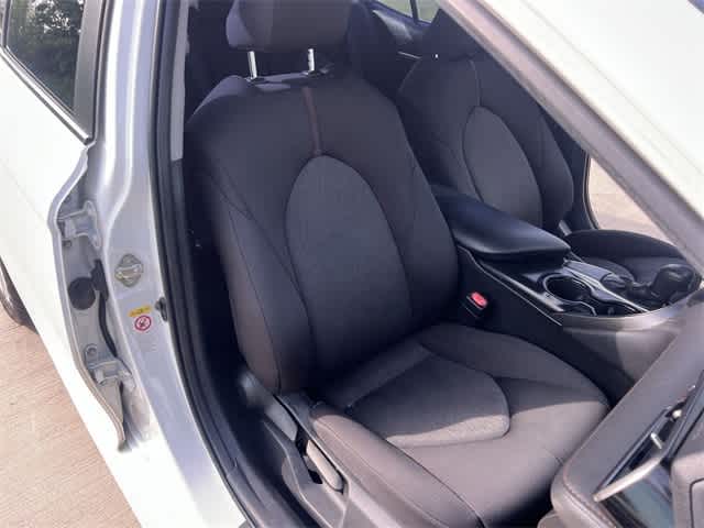 Thumbnail: 2019 Toyota Camry - 12
