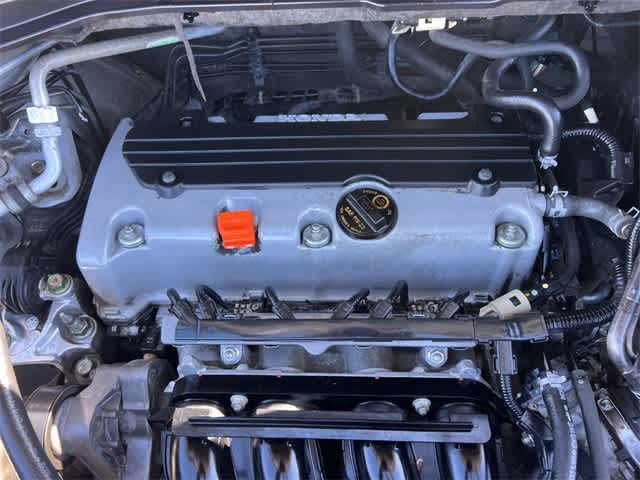 Thumbnail: 2013 Honda CR-V - 10