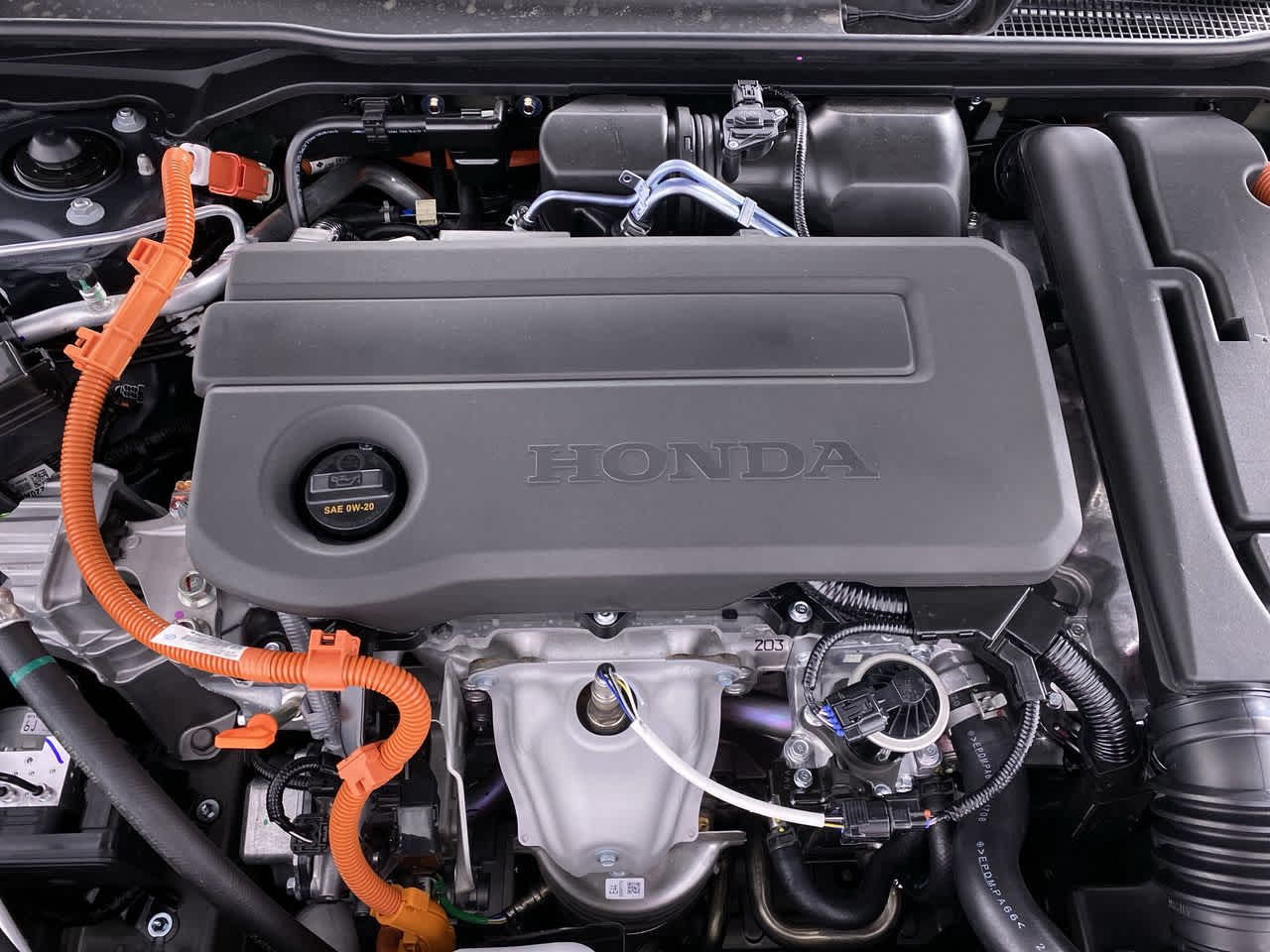 Thumbnail: 2025 Honda Civic - 10