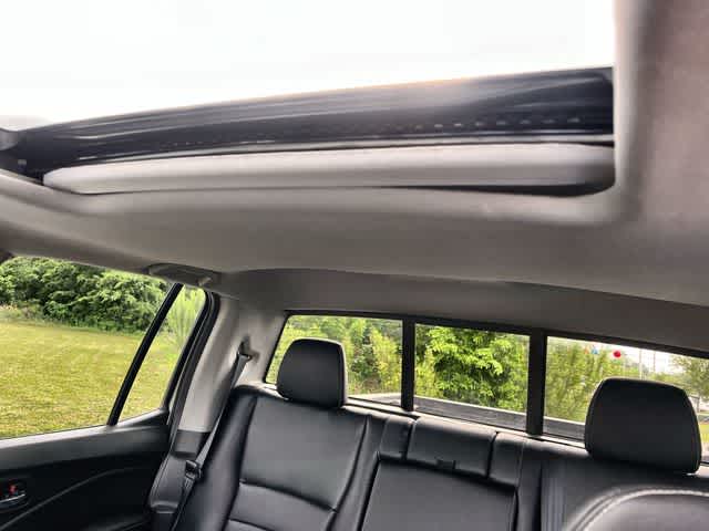 Thumbnail: 2023 Honda Ridgeline - 32