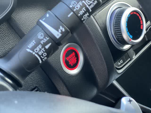 Thumbnail: 2020 Honda Fit - 28