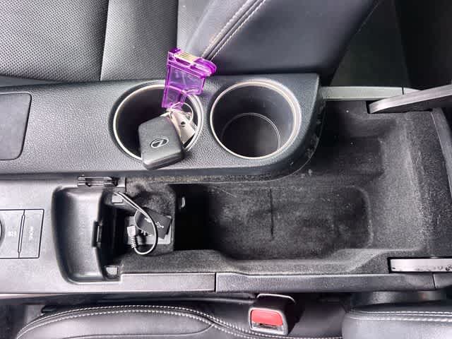 Thumbnail: 2015 Lexus IS - 27