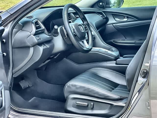 Thumbnail: 2019 Honda Insight - 3