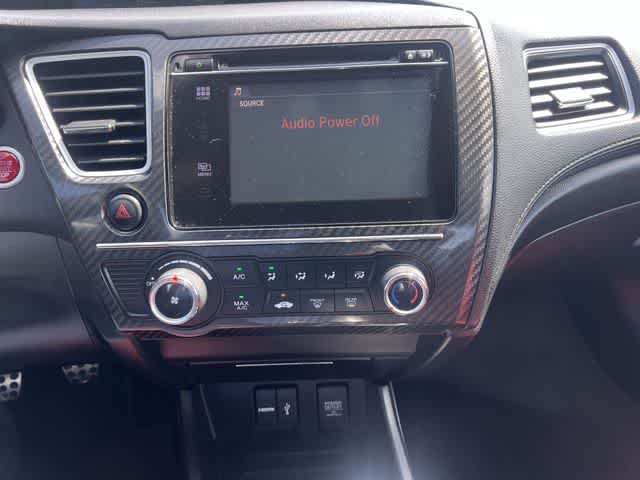 Thumbnail: 2015 Honda Civic - 18