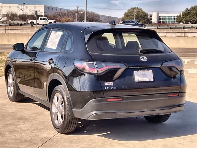 Thumbnail: 2025 Honda HR-V - 6