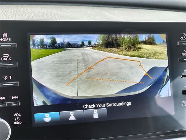 Thumbnail: 2022 Honda Accord - 26