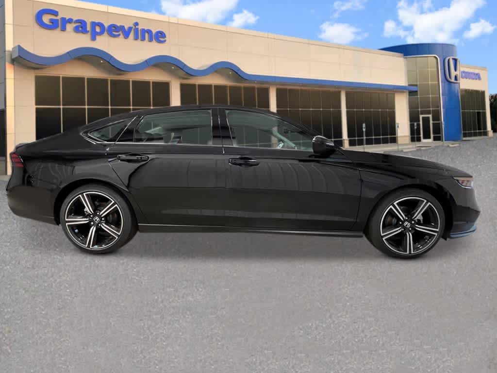Thumbnail: 2026 Honda Accord - 7