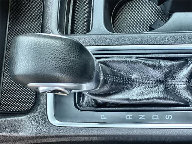 2019 Ford Escape SE 16