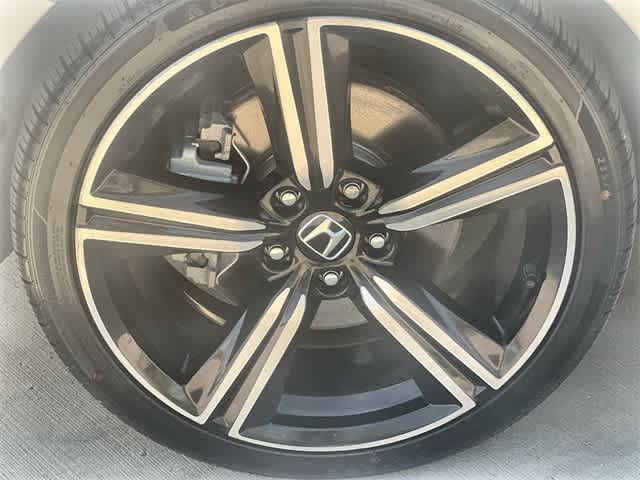 Thumbnail: 2023 Honda Accord - 9