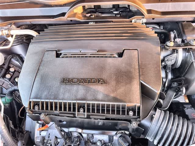 Thumbnail: 2024 Honda Pilot - 10