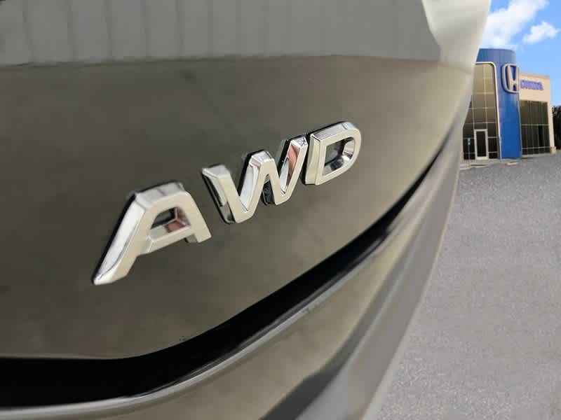 Thumbnail: 2025 Honda Pilot - 6