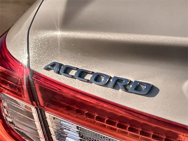 Thumbnail: 2019 Honda Accord - 8