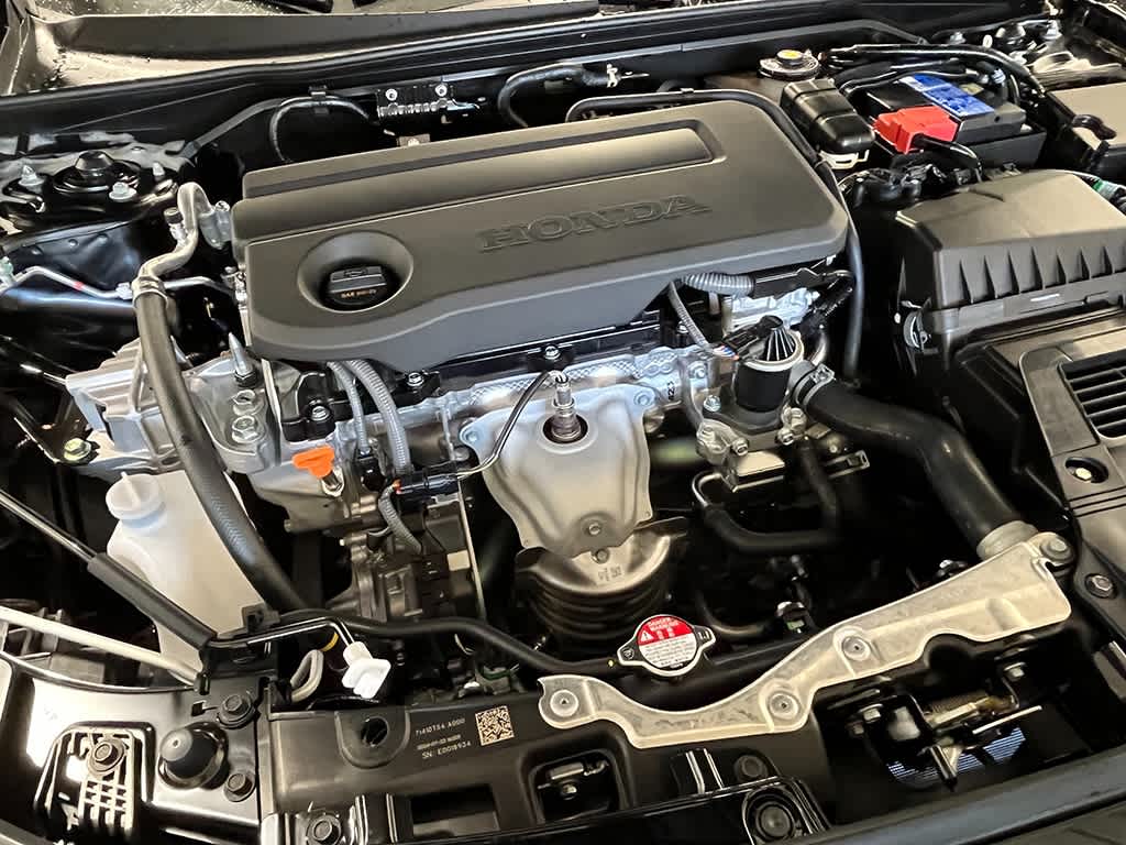 Thumbnail: 2026 Honda Civic - 11