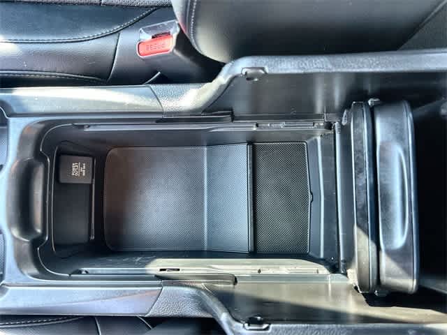 Thumbnail: 2021 Honda CR-V - 26