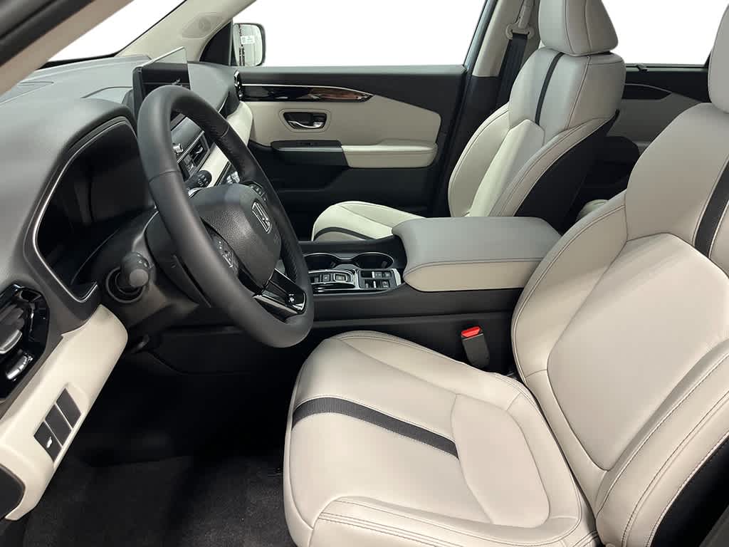 Thumbnail: 2026 Honda Pilot - 14