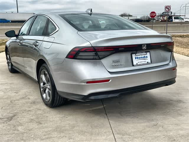 Thumbnail: 2024 Honda Accord - 5