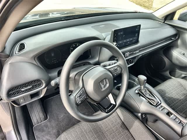 Thumbnail: 2026 Honda HR-V - 15