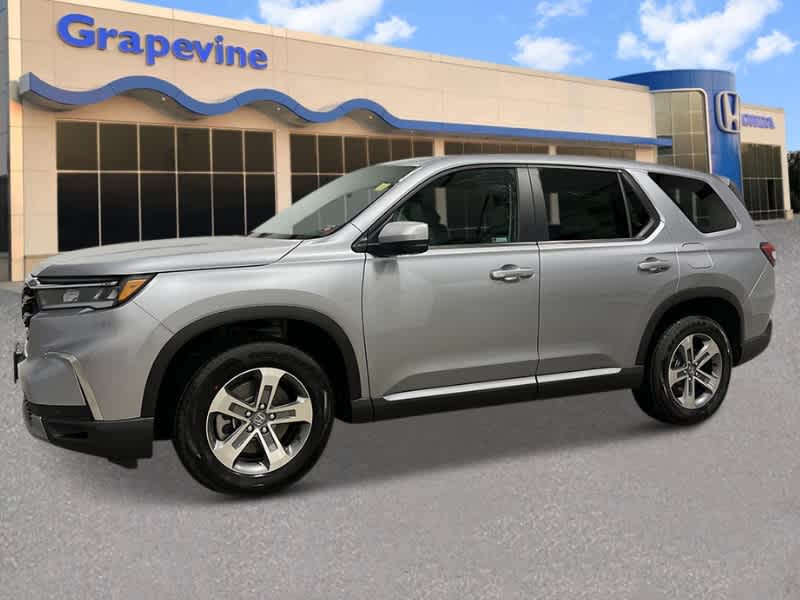 Thumbnail: 2025 Honda Pilot - 2