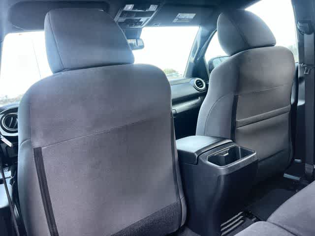 Thumbnail: 2019 Toyota Tacoma - 13