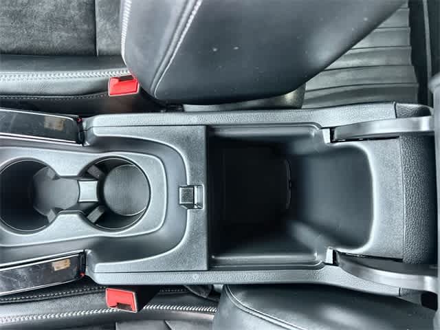 Thumbnail: 2024 Acura Integra - 27