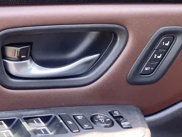 Thumbnail: 2023 Honda Pilot - 30
