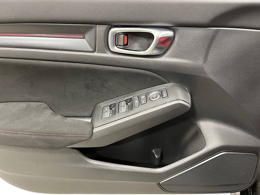 Thumbnail: 2025 Honda Civic - 14