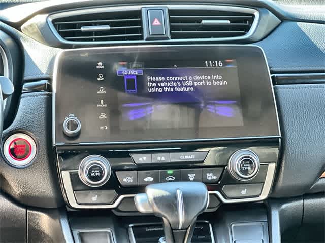 Thumbnail: 2021 Honda CR-V - 18