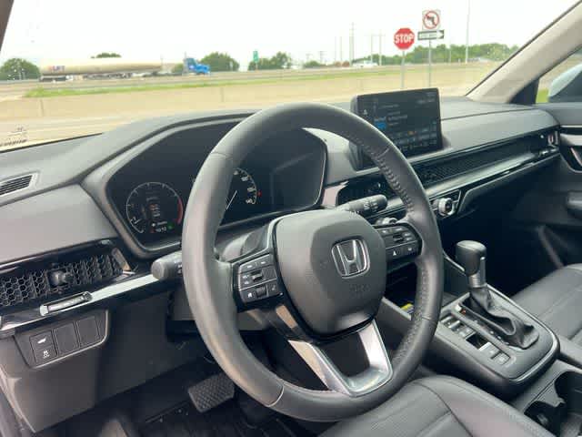 Thumbnail: 2024 Honda CR-V - 15