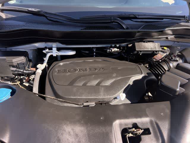 Thumbnail: 2022 Honda Pilot - 10