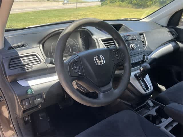Thumbnail: 2014 Honda CR-V - 15