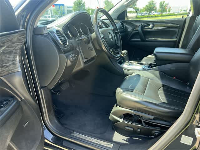 Thumbnail: 2013 Buick Enclave - 3